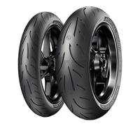 Reifen Metzeler Sportec M9 RR 200/55 ZR17 78W TL hinten