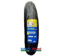 Reifen MICHELIN 120/60 ZR17 55W PILOT POWER 2CT DOT 2025/26 BI-MIX Frontmotorr