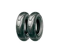 Reifen Michelin 120/70-12 51L TL /TT BOPPER passt für Hyosung GPS 125 Bj. 98-01