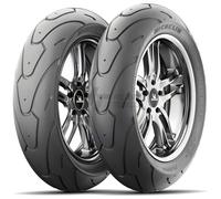 Reifen Michelin Bopper 120/90-10 57L TL/TT vorne / hinten