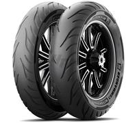 Reifen Michelin Commander III Cruiser 140/90 B15 76H TL/TT Reinforced hinten