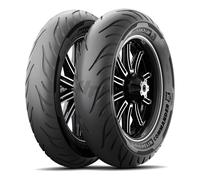 Reifen Michelin Commander III Cruiser 80/90-21 54H TL/TT Reinforced vorne