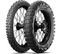 Reifen Michelin Desert Race 140/80-18 70R TT hinten