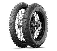 Reifen Michelin Enduro Medium 120/90-18 65R TT hinten