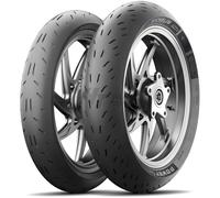 Reifen Michelin Power Cup Evo 160/60 ZR17 69W TL hinten