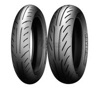 Reifen Michelin Power PURE SC 110/90-13 56P TL vorne