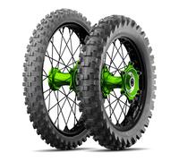 Reifen Michelin Starcross 5 Medium 70/100-17 40M TT vorne