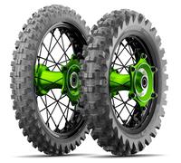 Reifen Michelin Starcross 5 Mini 2.75-10 37J TT NHS hinten