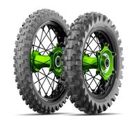 Reifen Michelin Starcross 5 Mini 60/100-14 29M TT NHS vorne