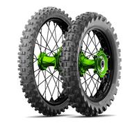 Reifen Michelin Starcross 5 Soft 70/100-19 42M TT vorne