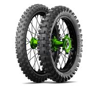 Reifen Michelin Starcross 6 Medium Hard 80/100-21 51M TT NHS vorne