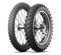 Reifen Michelin Tracker 110/100-18 64R TT hinten