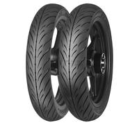 Reifen Mitas MC 25 Bogart 100/80-17 52S TL vorne / hinten
