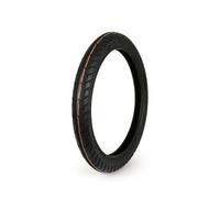 Reifen -MITAS MC2- 2 1/4-16, 2.25-16 Zoll (alte Bezeichnung 20x2.25) 38J TT Rein