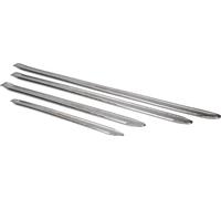 Reifen-Montiereisen-Satz, 4-tlg Brilliant Tools BT691100