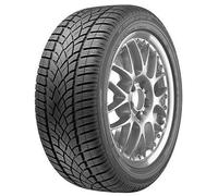 REIFEN NEU DUNLOP 265 35 R20 99V SP WINTER SPORT 3D 3PMSF 2022