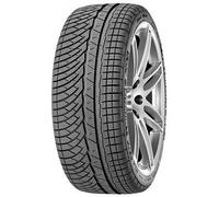 REIFEN NEU MICHELIN 345 25 R21 101W PILOT ALPIN PA4 3PMSF WINTER 2021