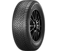 REIFEN NEU PIRELLI 235 60 18 107T SCORPION WINTER 2 WINTERREIFEN 2022