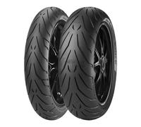Reifen Pirelli Angel GT 110/80 ZR18 58W TL vorne