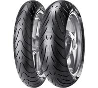 Pirelli 1868400-120/70/R17 58W - E/C/73dB - Ganzjahresreifen