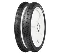 Reifen Pirelli City Demon 3.50-18 62P TT Reinforced hinten