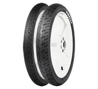 Reifen Pirelli City Demon 90/90-18 57P TT Reinforced hinten