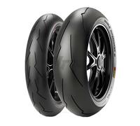 Reifen Pirelli Diablo Supercorsa V3 SP 180/55 ZR17 73W TL hinten