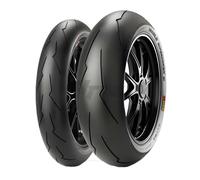Reifen Pirelli Diablo Supercorsa V3 SP 200/55 ZR17 78W TL hinten