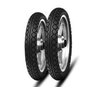 Reifen Pirelli Mandrake™ MT 15 110/80 - 14 M/C 59J TL Reinf