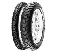 Reifen Pirelli MT 60 110/90-17 60P TT hinten