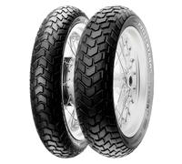 Reifen Pirelli MT60 RS 180/55 ZR17 73W TL hinten