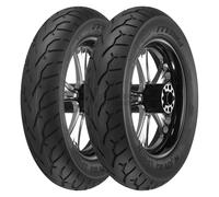 Reifen Pirelli Night Dragon 100/90-19 57H TL vorne