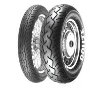 Reifen Pirelli ROUTE 80/90-21 48HTT MT66F passend für Suzuki VS 750 Bj. 1988-91