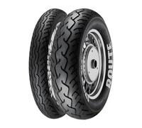 Reifen Pirelli Route MT66 130/90-15 66S TT hinten