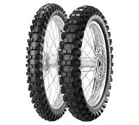 Reifen Pirelli Scorpion MX Extra X 110/90-19 62M TT NHS hinten