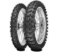 Reifen Pirelli Scorpion MX32 Mid Hard 120/80-19 63M TT NHS hinten