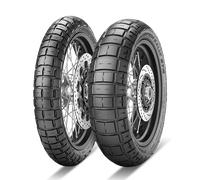 Reifen Pirelli Scorpion Rally STR Off-Road 160/60 R 15 M/C 67H M+S TL