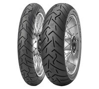 Reifen Pirelli Scorpion Trail II 140/80 R17 69V TL hinten