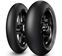 REIFEN RACETEC TD SLICK 180/60 R17 METZELER