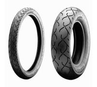 Heidenau K65 Racing ( 3.00-18 TT 47H M/C, Mischung RSW Dry, Vorderrad )