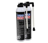 Reifen Reparatur Spray 600 ml LIQUI MOLY Motorbike Reparaturspray Reifenspray