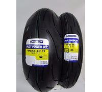 Michelin Pilot Power 2 CT Rear M/C 190/50 R17 73W