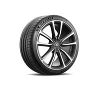 Sommerreifen MICHELIN Pilot Sport 4 S 255/35R19 XL 96Y