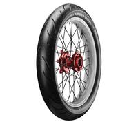 Avon COBRA CHROME AV91, Vorderachse MT90 B16 74H TL 74 H