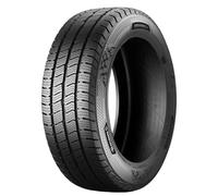 BARUM Winterreifen 215/60 R 17 C TL 109/107T (104H) SNOVANIS 3 8PR M+S 3PMSF