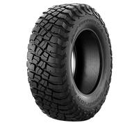 BF Goodrich Mud-Terrain T/A KM 3 ( LT37x13.50 R17 121Q, POR )