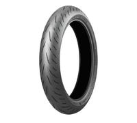 REIFEN TYRE BRIDGESTONE 120/70 R17 58W BATTLAX S22 (N) DOT 2023