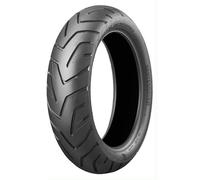 Bridgestone BATTLAX A-41R - 130/80 R17 65H M/C Rear - Premium-Strassenreifen (Abenteurer)