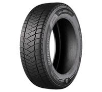 225/55R17C BRIDGESTONE TL DURAVIS ALL SEASON (NEU)109H *E*