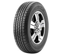 REIFEN TYRE BRIDGESTONE 245/65 R17 111T DUELER H/T D684 III XL DOT 2022 SOMMER